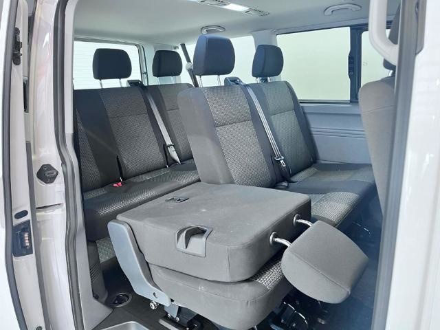 VolkswagenCaravelle Origin Batalla Corta 2.0 TDI BMT 81 kW (110 CV)10