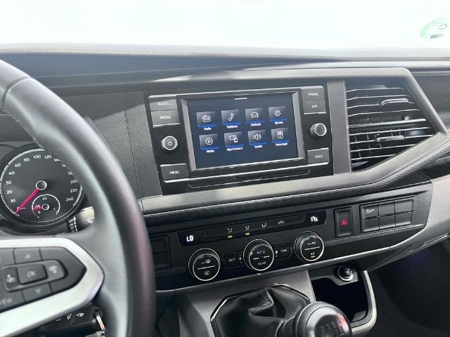 VolkswagenCaravelle Origin Batalla Corta 2.0 TDI BMT 81 kW (110 CV)12