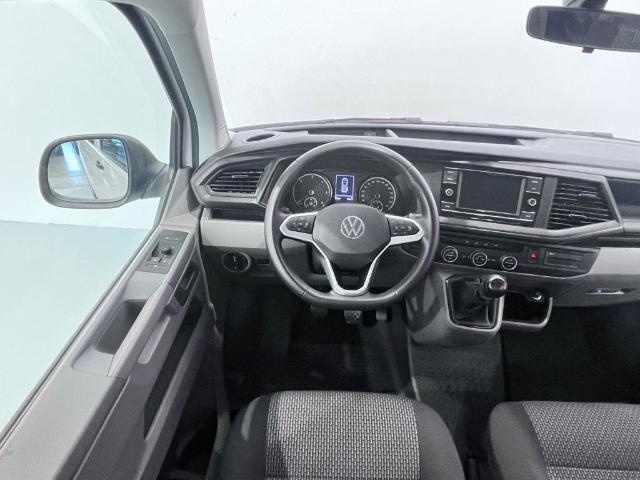 VolkswagenCaravelle Origin Batalla Corta 2.0 TDI BMT 81 kW (110 CV)15