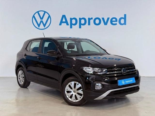 VolkswagenT-Cross Edition 1.0 TSI 70 kW (95 CV)1