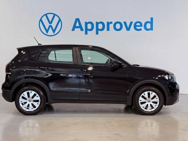 VolkswagenT-Cross Edition 1.0 TSI 70 kW (95 CV)3