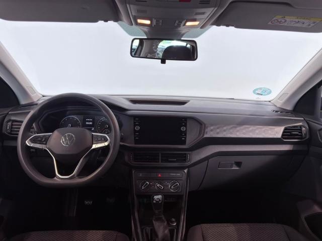 VolkswagenT-Cross Edition 1.0 TSI 70 kW (95 CV)4