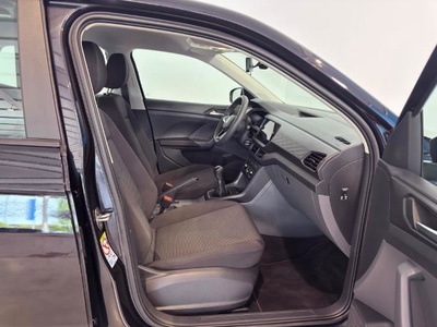 VolkswagenT-Cross Edition 1.0 TSI 70 kW (95 CV)5 VolkswagenT-Cross Edition 1.0 TSI 70 kW (95 CV)5