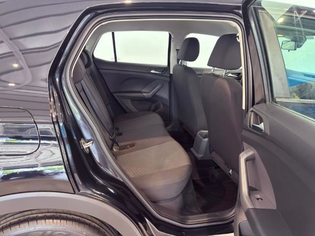 VolkswagenT-Cross Edition 1.0 TSI 70 kW (95 CV)6