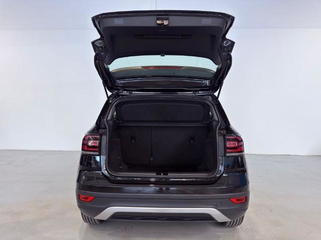 VolkswagenT-Cross Edition 1.0 TSI 70 kW (95 CV)7
