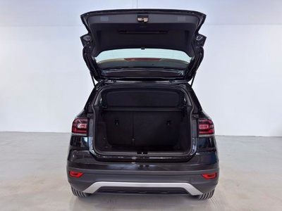 VolkswagenT-Cross Edition 1.0 TSI 70 kW (95 CV)7 VolkswagenT-Cross Edition 1.0 TSI 70 kW (95 CV)7