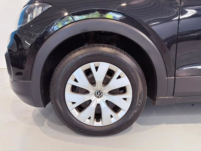 VolkswagenT-Cross Edition 1.0 TSI 70 kW (95 CV)8