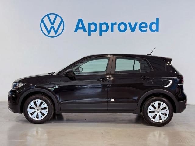 VolkswagenT-Cross Edition 1.0 TSI 70 kW (95 CV)9