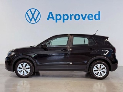 VolkswagenT-Cross Edition 1.0 TSI 70 kW (95 CV)9 VolkswagenT-Cross Edition 1.0 TSI 70 kW (95 CV)9