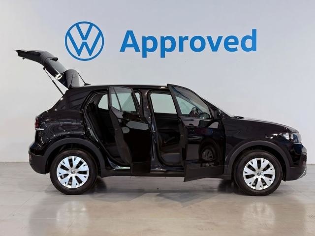 VolkswagenT-Cross Edition 1.0 TSI 70 kW (95 CV)10