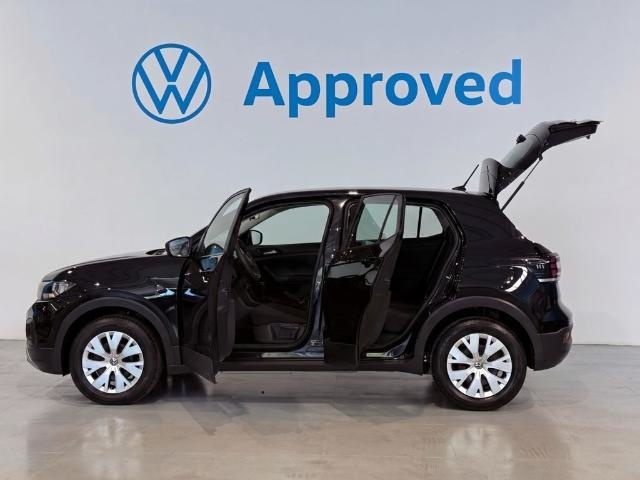 VolkswagenT-Cross Edition 1.0 TSI 70 kW (95 CV)11