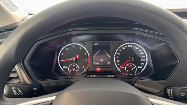 VolkswagenT-Cross Edition 1.0 TSI 70 kW (95 CV)14