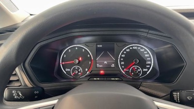 VolkswagenT-Cross Edition 1.0 TSI 70 kW (95 CV)14 VolkswagenT-Cross Edition 1.0 TSI 70 kW (95 CV)14