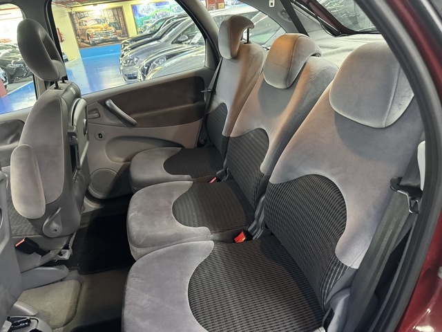 CitroenC4 Picasso 1.6 VTi SX 88 kW (120 CV) Vehículo usado en Barcelona - 5