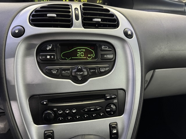 CitroenC4 Picasso 1.6 VTi SX 88 kW (120 CV) Vehículo usado en Barcelona - 10
