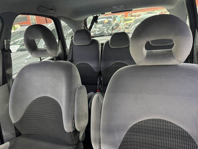CitroenC4 Picasso 1.6 VTi SX 88 kW (120 CV) Vehículo usado en Barcelona - 12