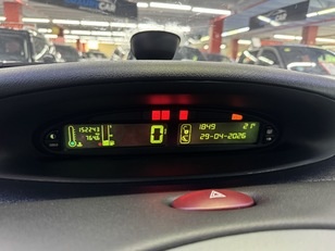 Citroen C4 Picasso 1.6 VTi SX 88 kW (120 CV)