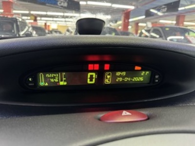 Citroen C4 Picasso 1.6 VTi SX 88 kW (120 CV) Citroen C4 Picasso 1.6 VTi SX 88 kW (120 CV)