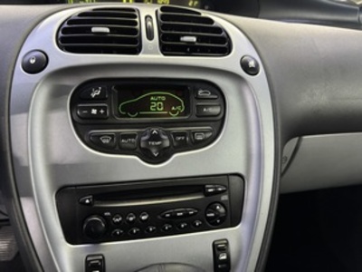 Citroen C4 Picasso 1.6 VTi SX 88 kW (120 CV) Citroen C4 Picasso 1.6 VTi SX 88 kW (120 CV)