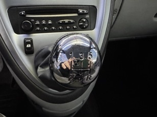 Citroen C4 Picasso 1.6 VTi SX 88 kW (120 CV)