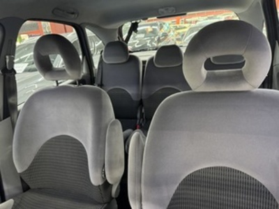 Citroen C4 Picasso 1.6 VTi SX 88 kW (120 CV) Citroen C4 Picasso 1.6 VTi SX 88 kW (120 CV)