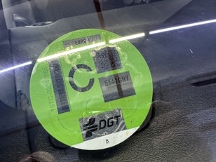 Citroen C4 Picasso 1.6 VTi SX 88 kW (120 CV)