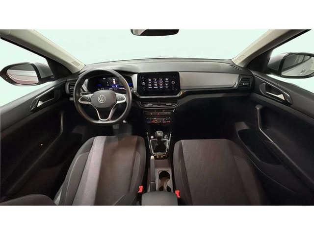 VolkswagenT-Cross Life 1.0 TSI 85 kW (115 CV) Vehículo usado en Barcelona - 7