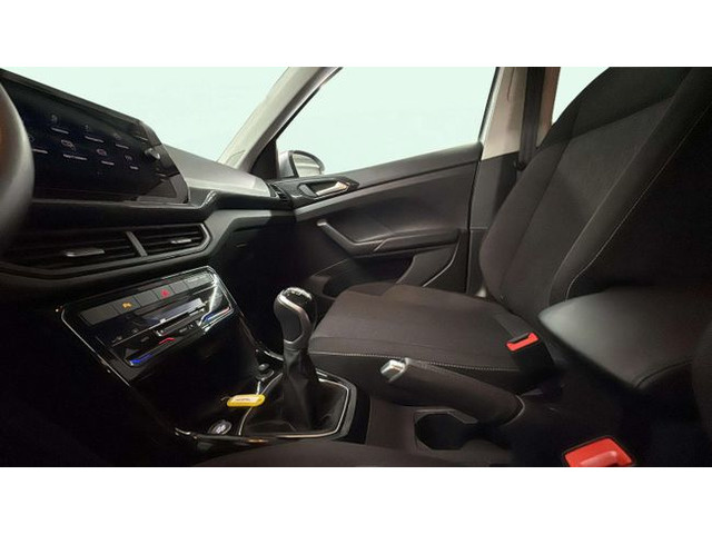 VolkswagenT-Cross Life 1.0 TSI 85 kW (115 CV) Vehículo usado en Barcelona - 8