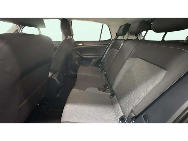 VolkswagenT-Cross Life 1.0 TSI 85 kW (115 CV) Vehículo usado en Barcelona - 10