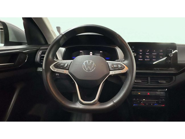 VolkswagenT-Cross Life 1.0 TSI 85 kW (115 CV) Vehículo usado en Barcelona - 12