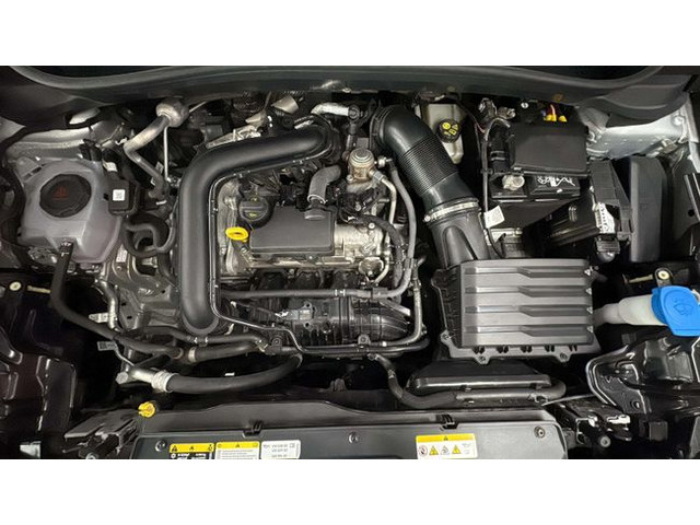 VolkswagenT-Cross Life 1.0 TSI 85 kW (115 CV) Vehículo usado en Barcelona - 22