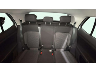 Volkswagen T-Cross Life 1.0 TSI 85 kW (115 CV) Volkswagen T-Cross Life 1.0 TSI 85 kW (115 CV)