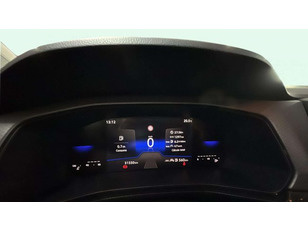 Volkswagen T-Cross Life 1.0 TSI 85 kW (115 CV)