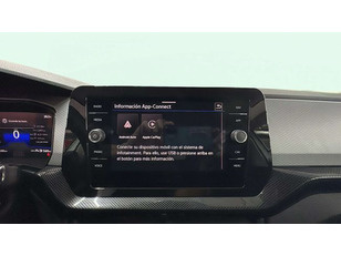 Volkswagen T-Cross Life 1.0 TSI 85 kW (115 CV)