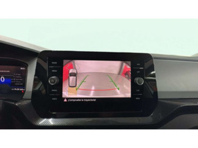 Volkswagen T-Cross Life 1.0 TSI 85 kW (115 CV) Volkswagen T-Cross Life 1.0 TSI 85 kW (115 CV)