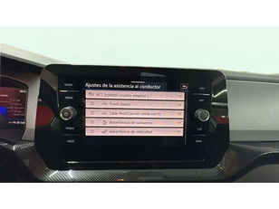 Volkswagen T-Cross Life 1.0 TSI 85 kW (115 CV)