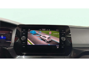Volkswagen T-Cross Life 1.0 TSI 85 kW (115 CV)