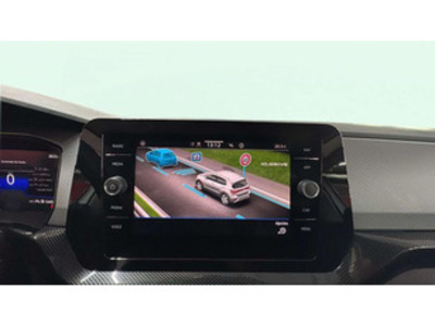 Volkswagen T-Cross Life 1.0 TSI 85 kW (115 CV) Volkswagen T-Cross Life 1.0 TSI 85 kW (115 CV)