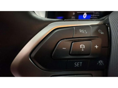 Volkswagen T-Cross Life 1.0 TSI 85 kW (115 CV) Volkswagen T-Cross Life 1.0 TSI 85 kW (115 CV)