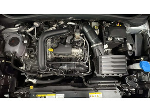 Volkswagen T-Cross Life 1.0 TSI 85 kW (115 CV)