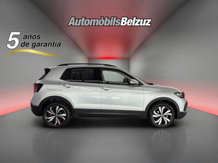 Volkswagen T-Cross Life 1.0 TSI 85 kW (115 CV)