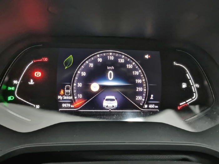 Renault Captur Techno TCe 66 kW (90 CV) - foto 8 de Renault Captur Renault Captur Techno TCe 66 kW (90 CV) - foto 8 de Renault Captur