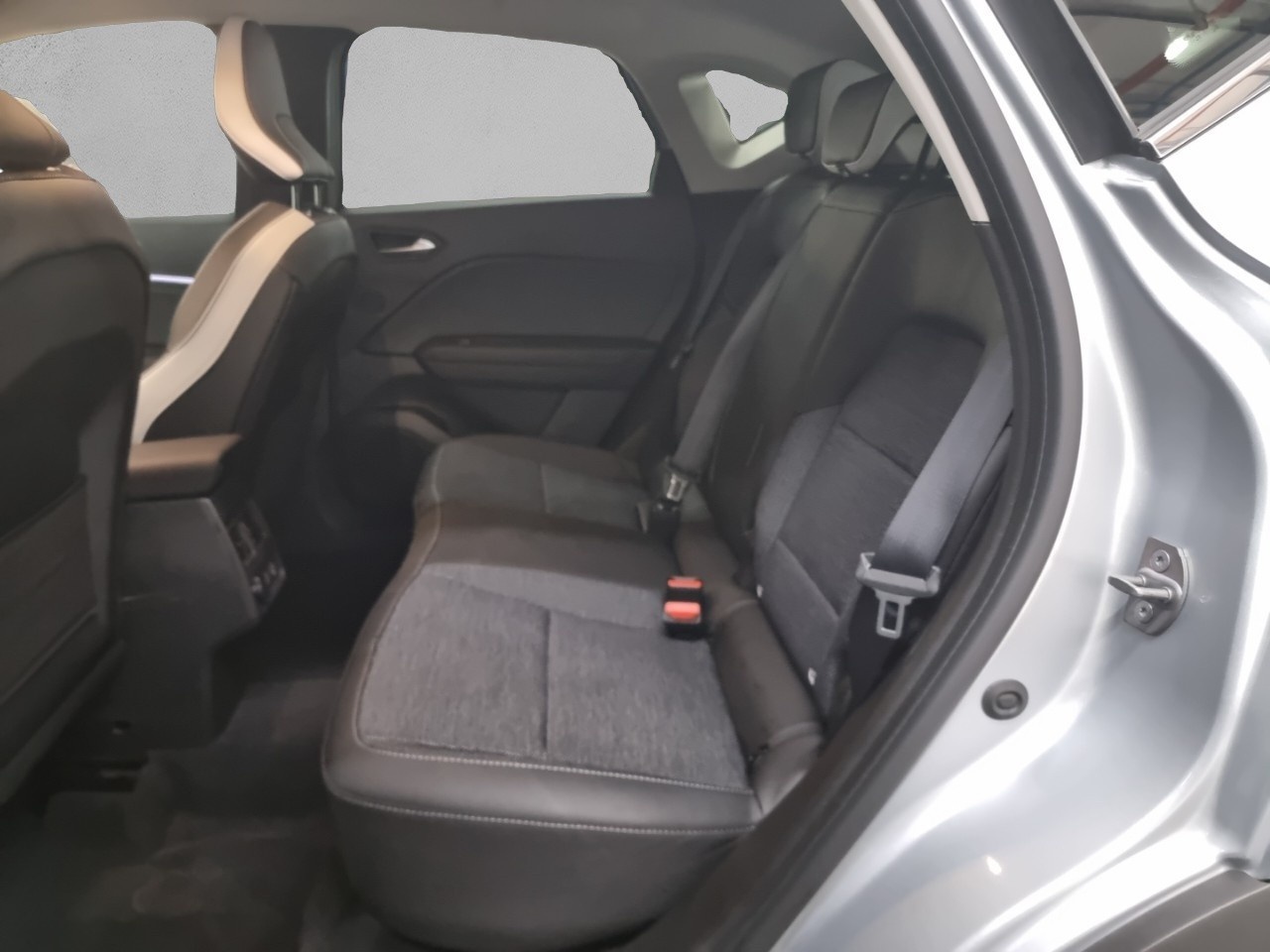 Renault Captur Techno TCe 66 kW (90 CV) - foto 9 de Renault Captur