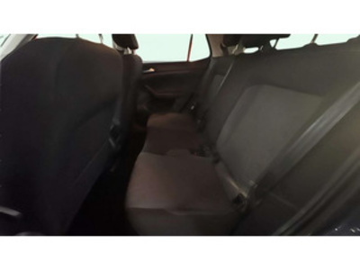 Volkswagen T-Cross Volkswagen T-Cross