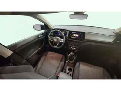 Volkswagen T-Cross Volkswagen T-Cross