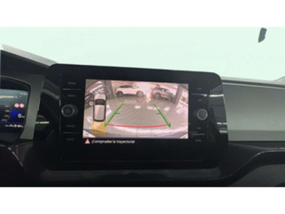 Volkswagen T-Cross Volkswagen T-Cross