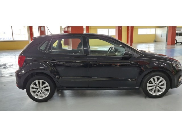 VolkswagenPolo Advance 1.2 TSI BMT 66 kW (90 CV) Vehículo usado en Barcelona - 5