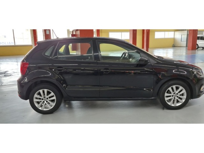 VolkswagenPolo Advance 1.2 TSI BMT 66 kW (90 CV) Vehículo usado en Barcelona - 5 VolkswagenPolo Advance 1.2 TSI BMT 66 kW (90 CV) Vehículo usado en Barcelona - 5