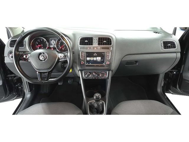 VolkswagenPolo Advance 1.2 TSI BMT 66 kW (90 CV) Vehículo usado en Barcelona - 10