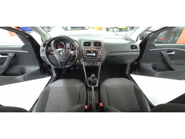 VolkswagenPolo Advance 1.2 TSI BMT 66 kW (90 CV) Vehículo usado en Barcelona - 11